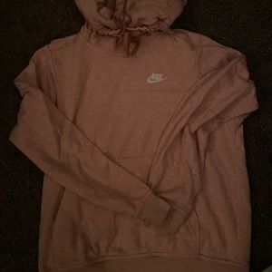 nike sweatshirt